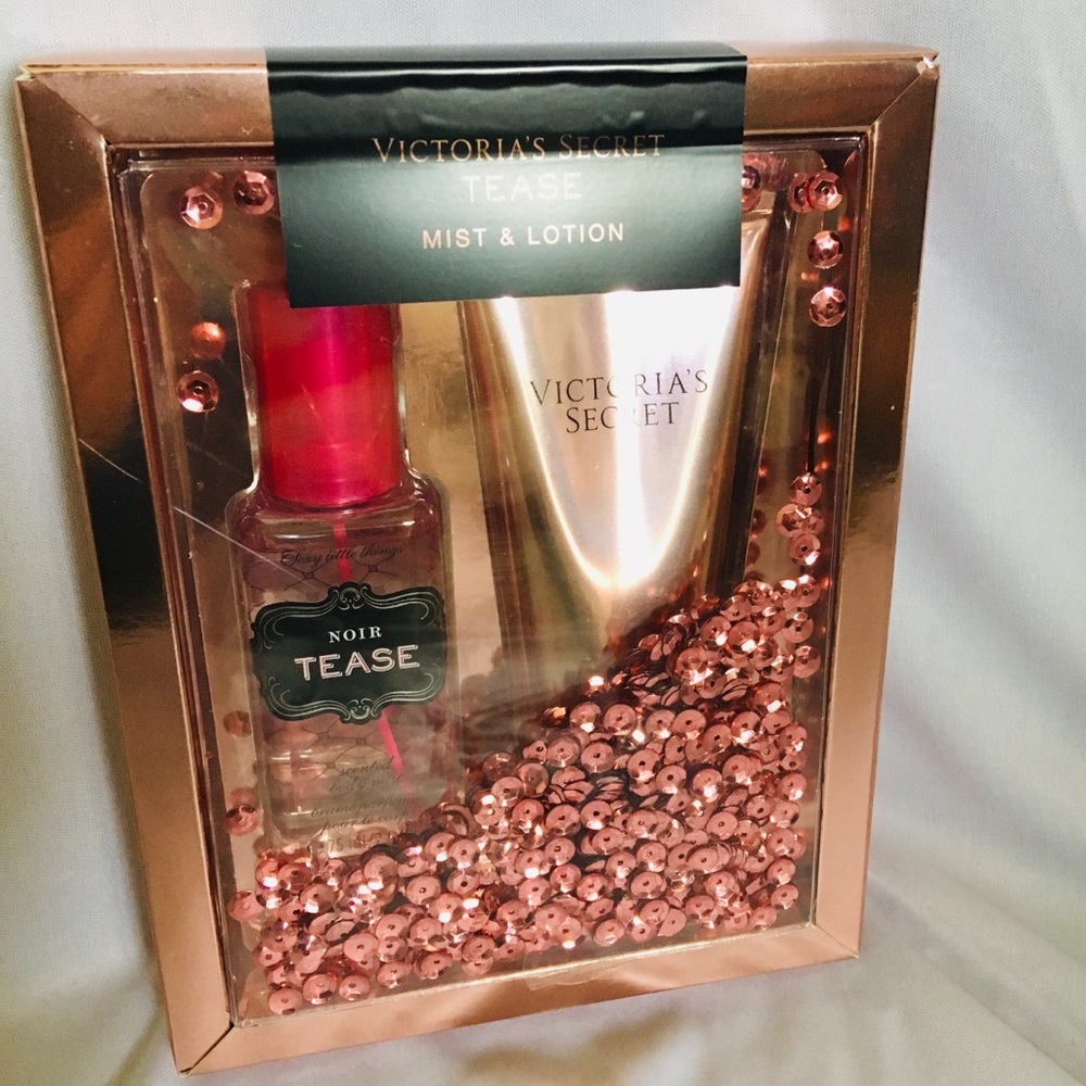 Victoria’s secret Tease Gift Set